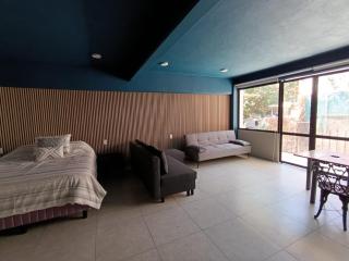 El Árbol Plaza Suites - Agua - 3