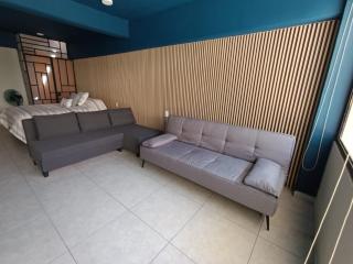 El Árbol Plaza Suites - Agua - 2
