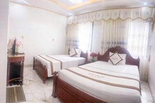 Thành Long Hotel - Ha Long - 1