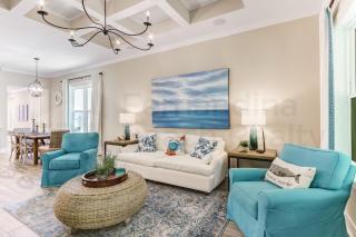 2206 Shell Cove Circle home - Fernandina Beach - 8