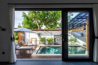 VILLAWATU - Beautiful 2 Bedroom Villa in Uluwatu - Uluwatu - 9