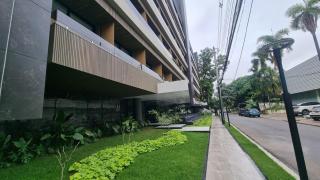 Luxury apartment in Equipetrol - El Pari - 2