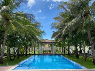 Coco Presidential Villa & Homestay - Phan Thiet - 0