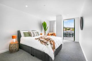 Luxury Penthouse with Terrace & Breathtaking Views - Hobart - 8