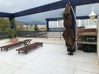 Ático 1ª línea con salida a playa - 9