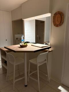 Horizon Caraibes - 5