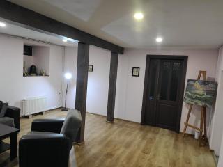 Painters Apartment - Tbilisi - 6