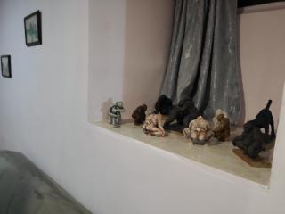 Painters Apartment - Tbilisi - 5