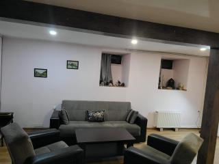 Painters Apartment - Tbilisi - 1