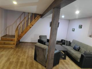 Painters Apartment - Tbilisi - 0