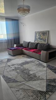 Taim Siti - Almaty - 4