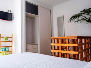 Estudio Duplex para familias y parejas - Conil de la Frontera - 7