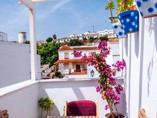 Estudio Duplex para familias y parejas - Conil de la Frontera - 6