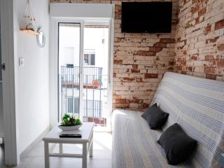Estudio Duplex para familias y parejas - Conil de la Frontera - 3