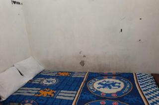 Hotel O Lewi Family Guest House Near GBKP Bangun Mulia Km. 11 - 2