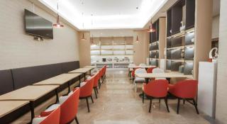 Borrman Hotel Yongzhou High Speed Railway Station - Guzhuting - 8