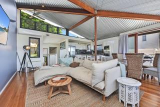 Gloucester Retreat B - Nelson Bay - 9