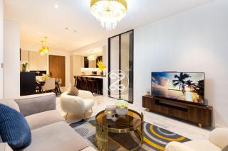 Metropole HALL River & City Views right in heart of the city - Ho Chi Minh - 9