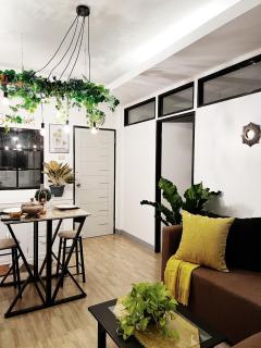Tinanom by Kutys Inn - Canaman - 0