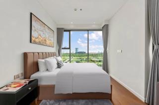 Metropole HALL River & City Views right in heart of the city - Ho Chi Minh - 1