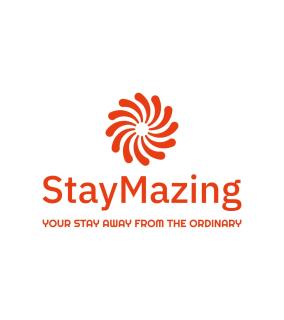StayMazing Citadel -2BHK Boutique AC Apartments - Bangalore - 1