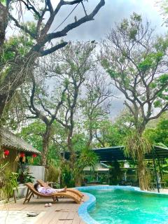 Mai Chau Village View - 6