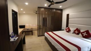 Cosmos Raj Plaza Jaipur - 1