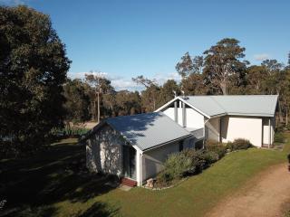Hundred Acre Woodland Retreat - Wilyabrup - 9