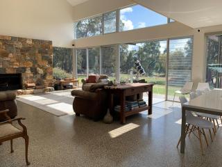 Hundred Acre Woodland Retreat - Wilyabrup - 8