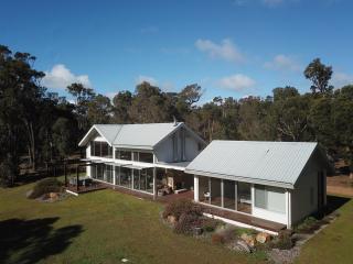 Hundred Acre Woodland Retreat - Wilyabrup - 5