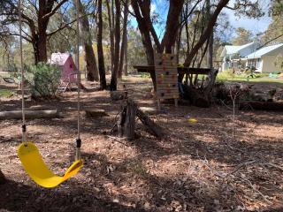 Hundred Acre Woodland Retreat - Wilyabrup - 1
