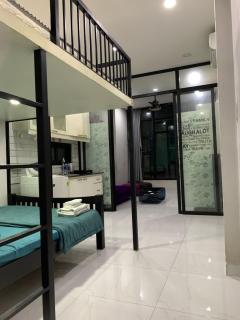 Lunaria Maison - Riverside - Ho Chi Minh - 5