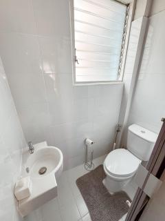 Spacious Relaxing Townhouse with Rooftop in Ekamai - Banguecoque - 1