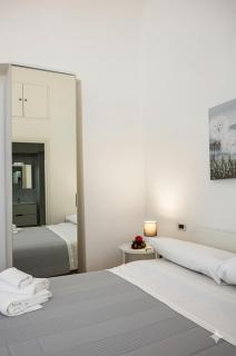 Casa Vacanza La Fornace Matera centro - Matera - 9