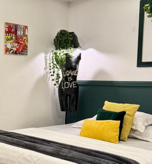 Kahel by Kutys Inn - Canaman - 7