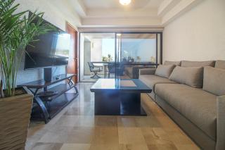 Apartment in Acapulco Diamante with beach access - 7