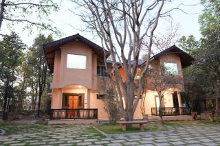 Nidhivann- A Wellness Retreat Resort Pench - 3