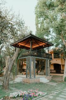 Nidhivann- A Wellness Retreat Resort Pench - 2