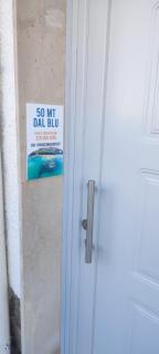 50 meters from the blue - Castelsardo - 4