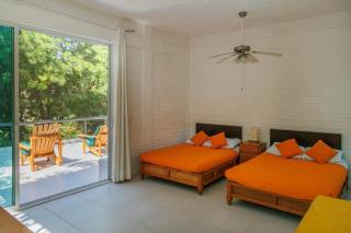 Casa Soñada a la Orilla del Rio - 4