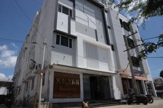 Kalyan Residency By Azalea - Madurai - 9