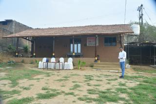 Narmada Homestay - Maheshwar - 3