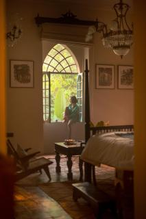 Brij Casa Susegad, Goa - An Indo-Portuguese Villa - 4