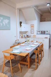 Spacious Relaxing Townhouse with Rooftop in Ekamai - Banguecoque - 8