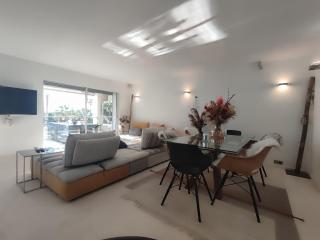 Superbe apartement vue panoramique sur la mer - Cannes - 7