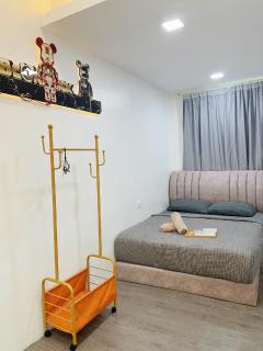 Dato Villa Luxury Homestay 12min to Jonker Street 26pax Private Pool - Malaca - 8