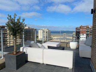 Penthouse Solaris - 9