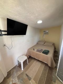 Suíte em cobertura no Vidigal - Rio de Janeiro - 9