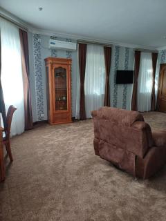 Maximum Hotel - Navoiy - 5