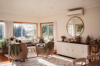 Paradise Valley Lodge - Half Homestead - Tarukenga - 5